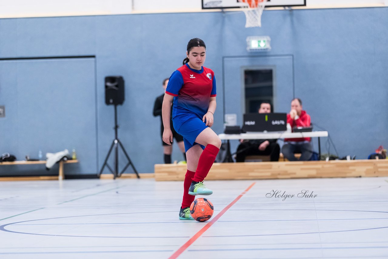 Bild 120 - wCJ Futsalmeisterschaft Runde 1